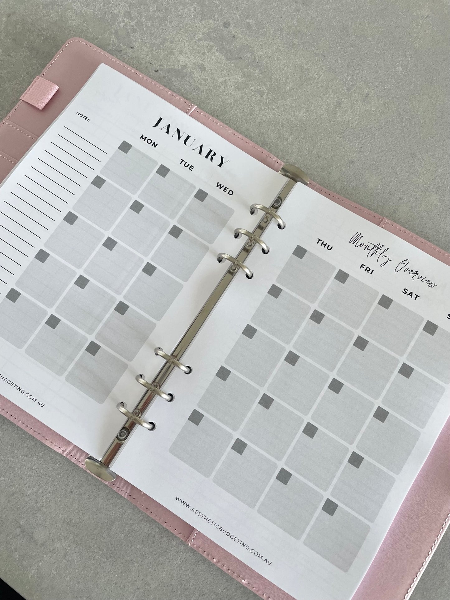 Budget Planner Ultimate (includes Savings Challenges)